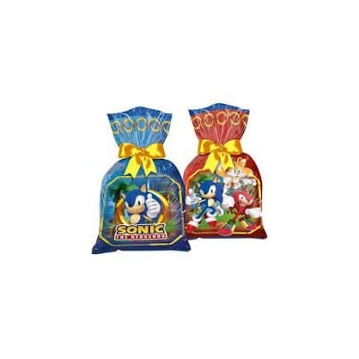 REGINA SACOLA PLAST SONIC