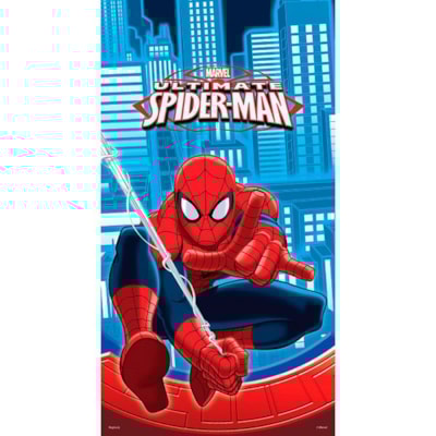 REGINA SACOLA SURP SPIDER MAN HOME