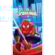 REGINA SACOLA SURP SPIDER MAN HOME