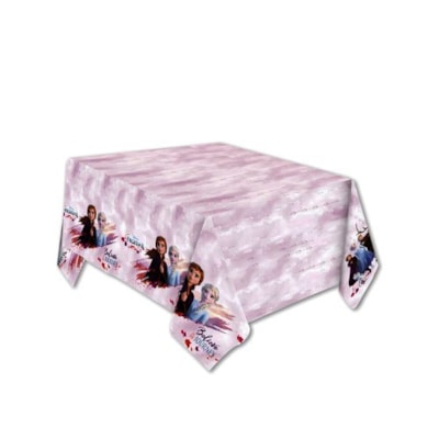 REGINA TOALHA DE MESA FROZEN 2
