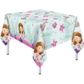 REGINA TOALHA PAPEL PRINCESA SOFIA