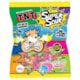 RICLAN BALA RECHEADA TNT SORTIDA 600G