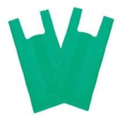 SACOLA COLORIDA 35X45 500G EMPACOTADA