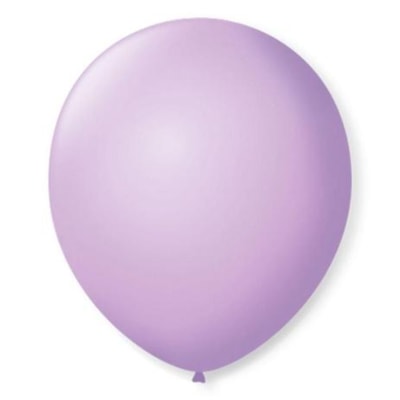 SAO ROQUE BALAO N 7 LILAS BABY