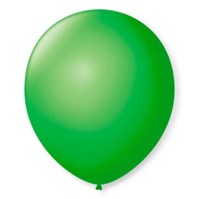 SAO ROQUE BALAO N 7 VERDE MACA