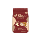SICAO CHOC GOLD BRANCO GOTAS 2.05KG