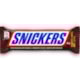SNICKERS CHOC BARRA 45G