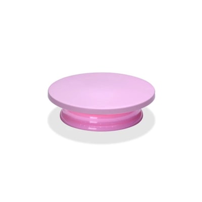 SOLRAC BAILARINA REDONDA 30CMX8CM ROSA BA-74