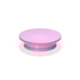 SOLRAC BAILARINA REDONDA 30CMX8CM ROSA BA-74