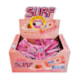 SURF CHICLE BOLA YOGURT MORANGO 160G