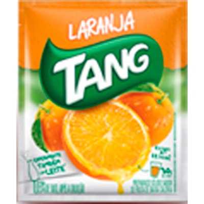 TANG REFRESCO LARANJA 18G