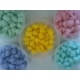 TEY BALA COCO COLORIDA 500G
